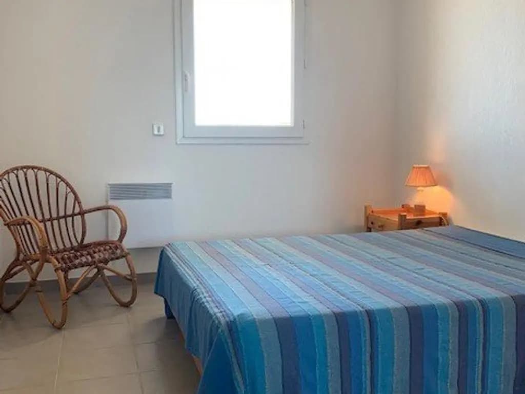 Appartement Narbonne, 3 pièces, 6 personnes - FR-1-229B-23 - Photo 5