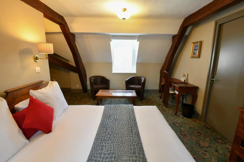 Hotel de Gramont - Photo 5