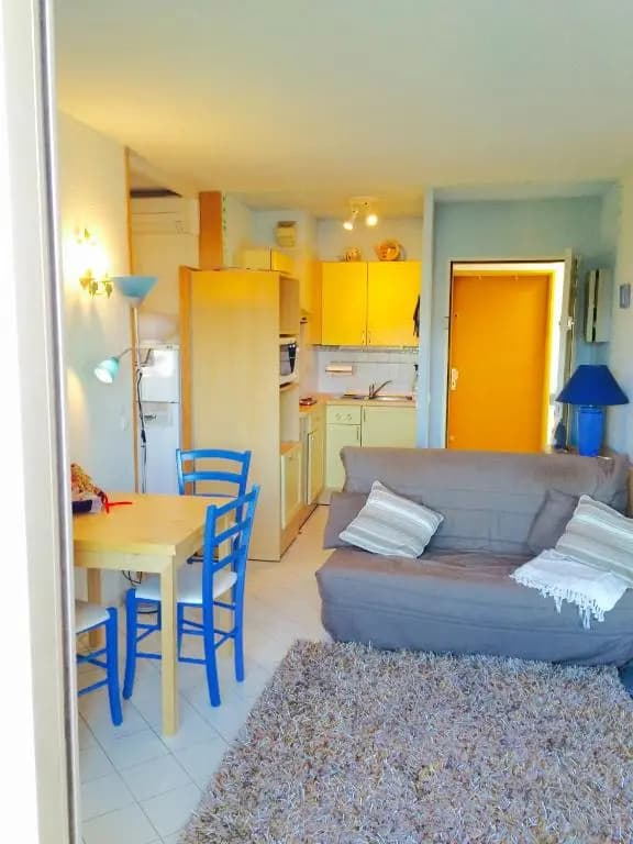 Appartment Plein Soleil - Photo 4