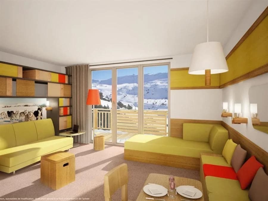 Residence Pierre et Vacances Electra - Photo 4