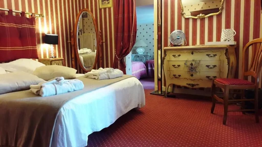 Hôtel Le Gonfalon - Photo 4