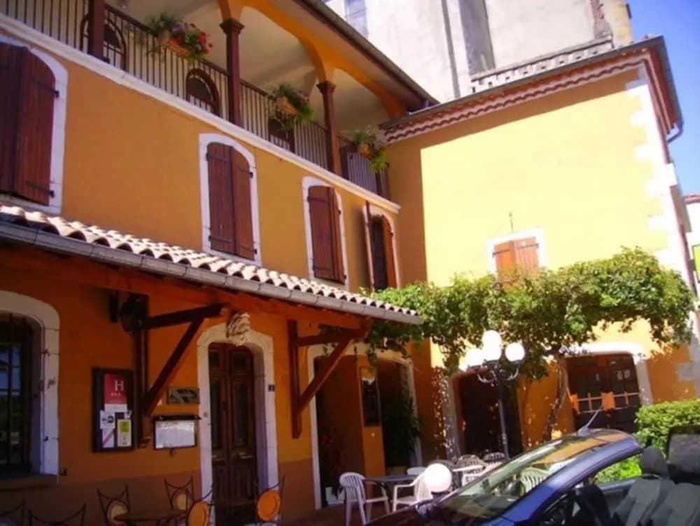 Hôtel de France - Photo 1