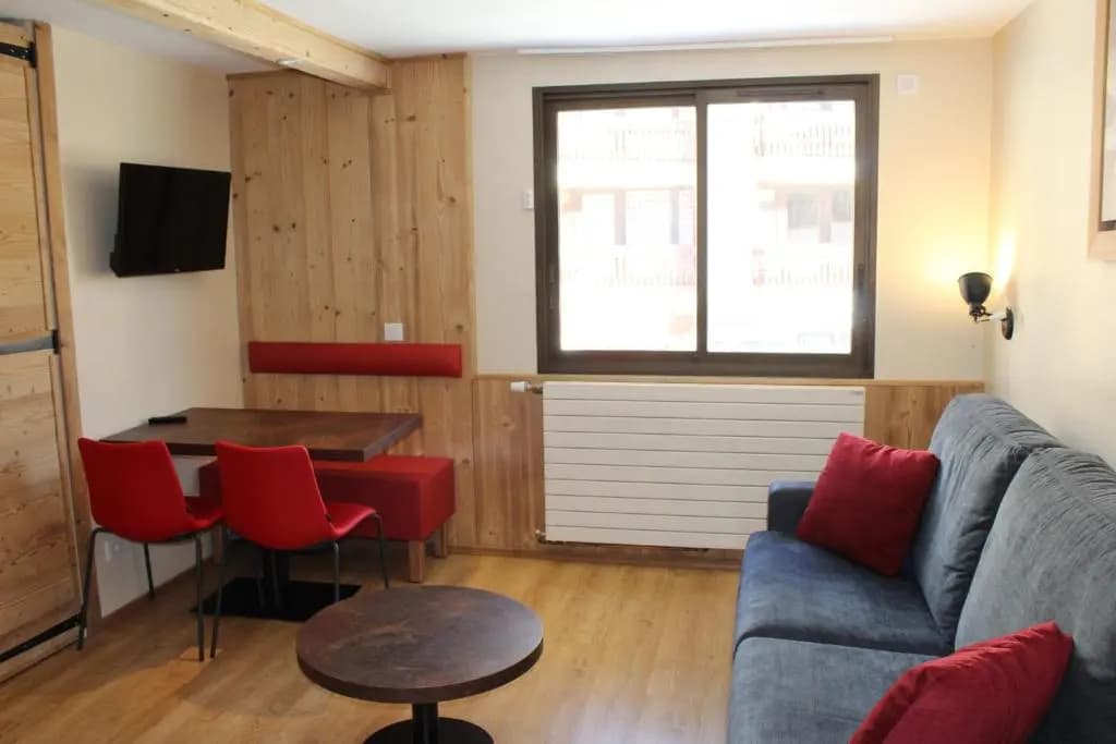 Hotel Le Sherpa - Photo 2