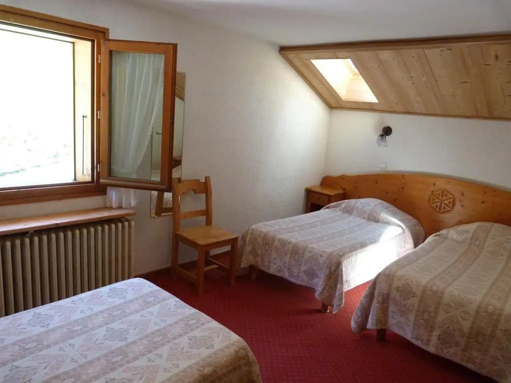 Hôtel Belalp - Logis de France - Photo 4