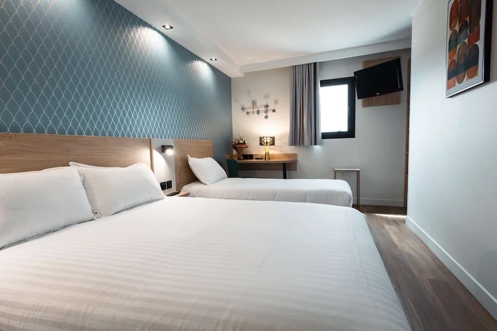Kyriad Direct Orleans Nord - Cap Saran - Photo 5
