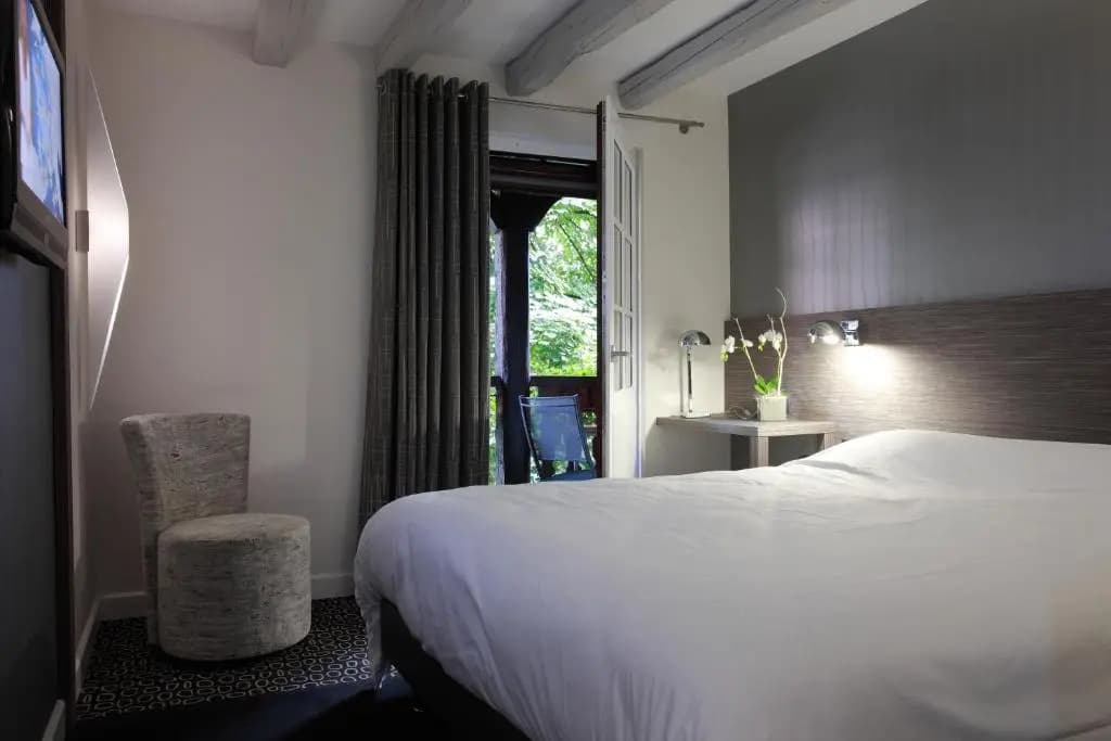 Hotel Père Benoît - Photo 3
