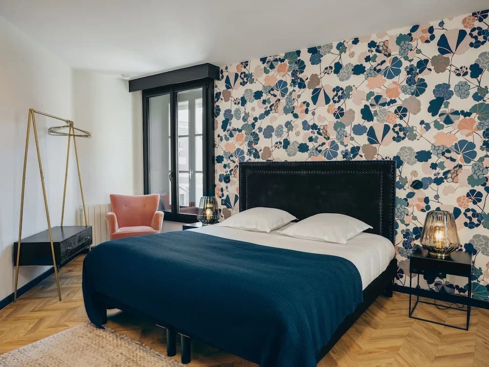 Le Nemours - Appartements Parcheminerie - Photo 4