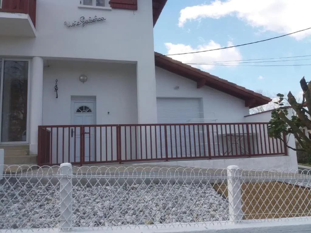villa rue gainekoa - Photo 3