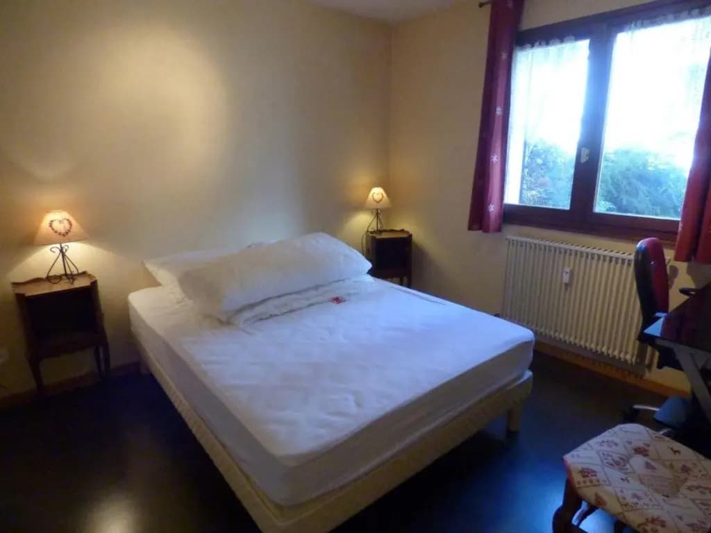 Appartement Le Grand-Bornand, 3 pièces, 6 personnes - FR-1-458-124 - Photo 4
