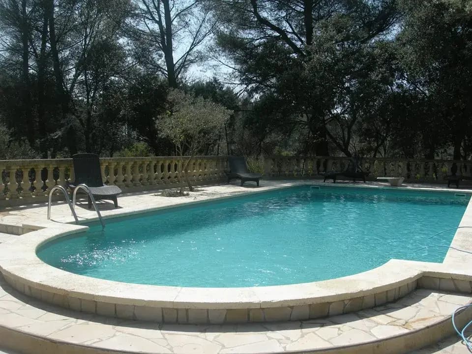 Le Domaine d'Alèzen - Photo 4