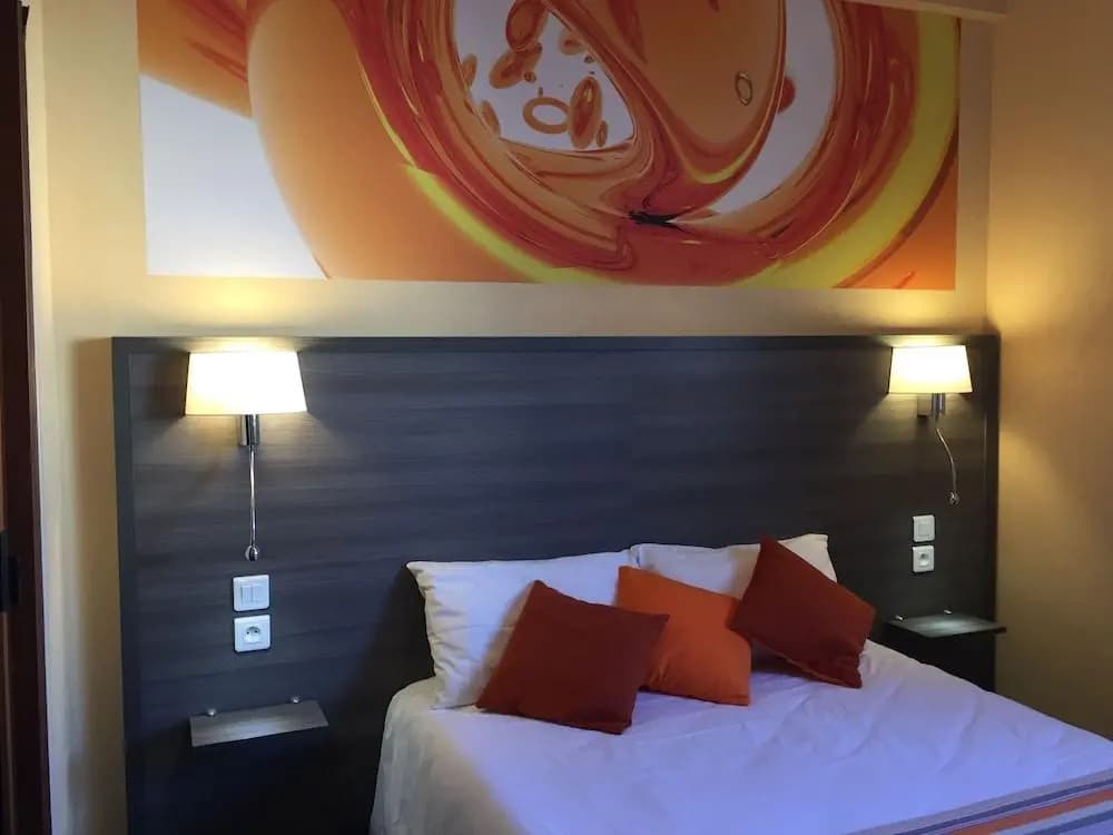 Hotel de l'Avenue, Hotel - Photo 2