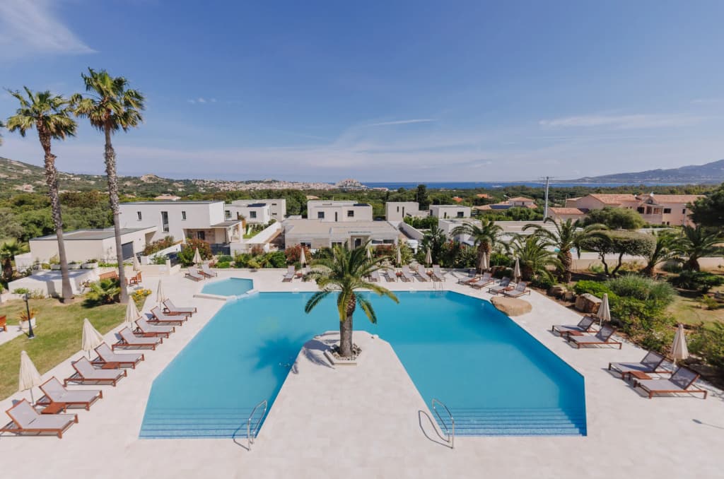 Hotel Corsica & Spa Serena - Photo 2