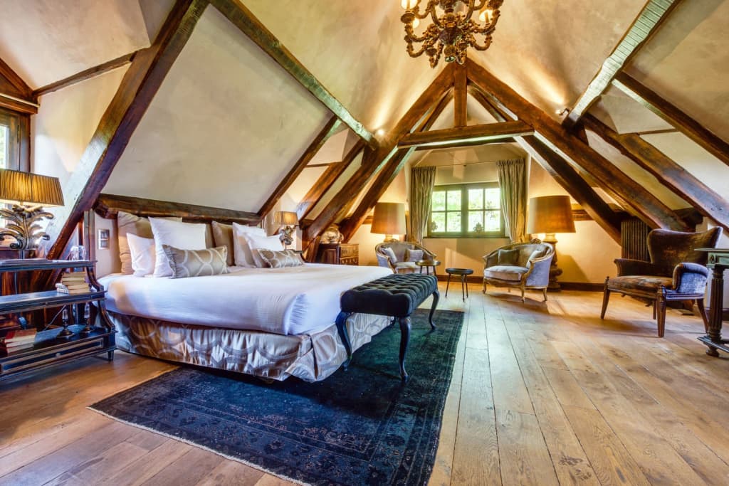 Domaine des Saints Pères - Photo 2