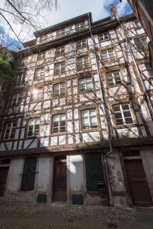 24b Appartements des Orfèvres Apartment - Photo 2