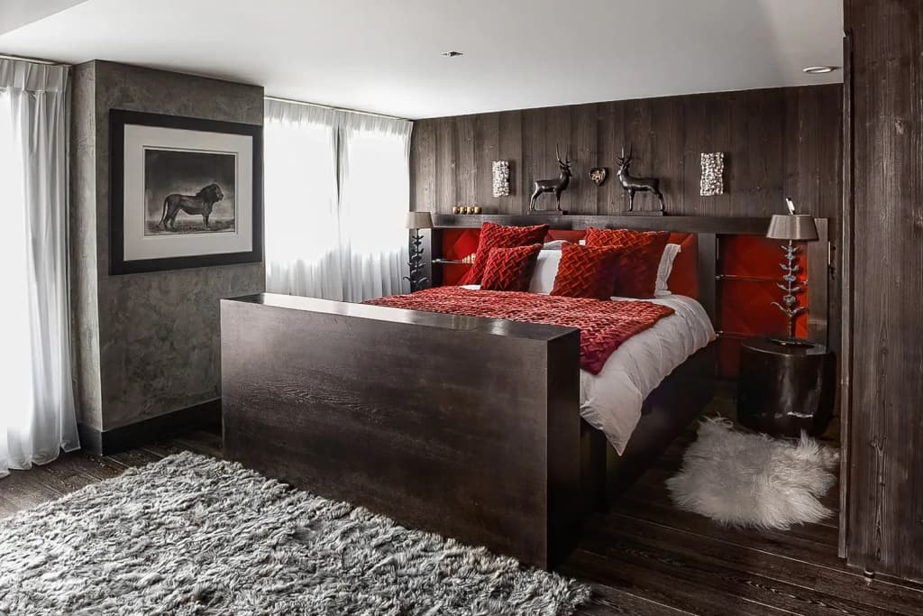 Chalet Anad Hotel - Miniature 7