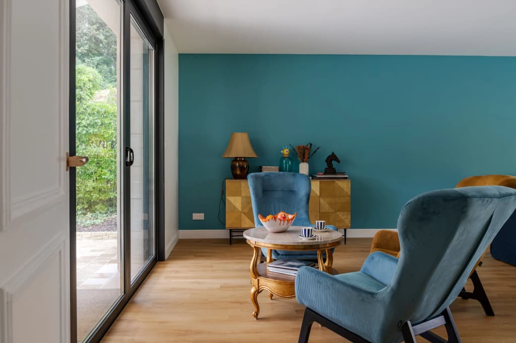 La Maison L'eperon Villa - Photo 3