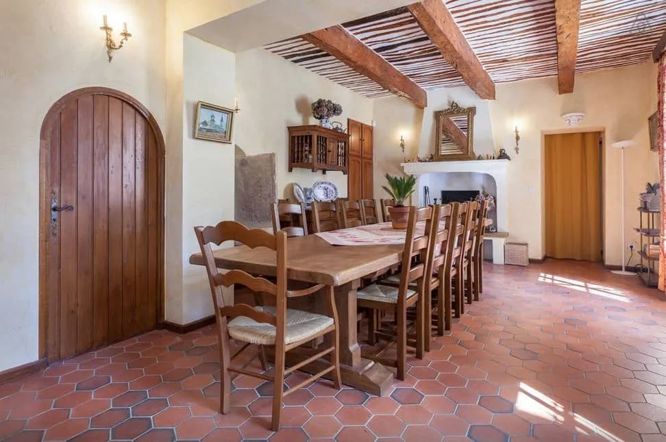 Mas De Cocagne En Provence Guest House - Photo 3