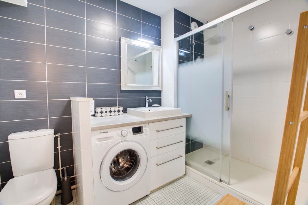 Bel appartement à 2 pas de la côte des Basques - Photo 5