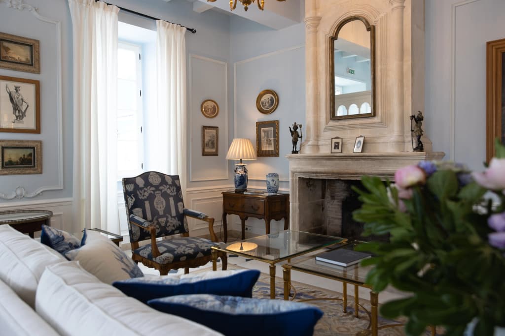 Hotel de Toiras - Miniature 6