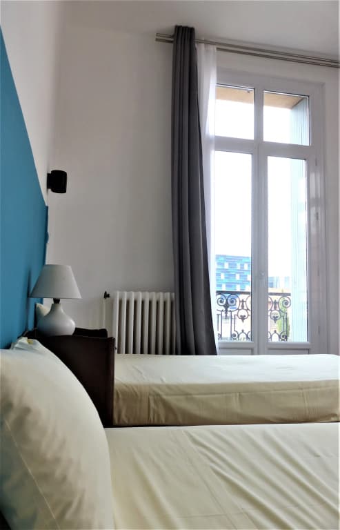 Hôtel PB - Paris-Barcelone - Miniature 8