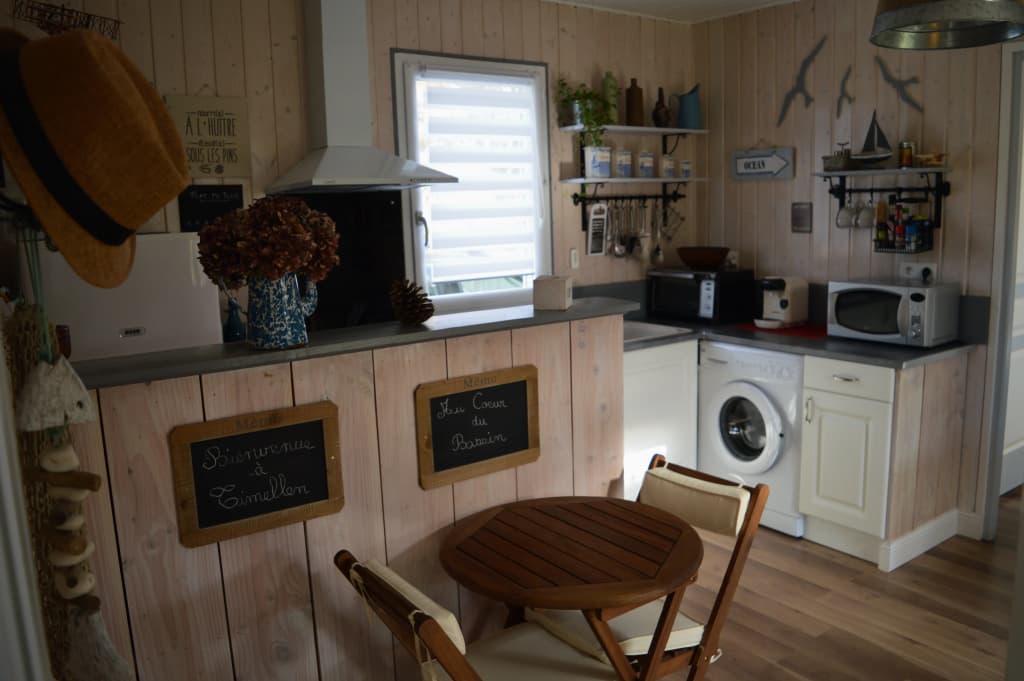Gite Timellen Guest House - Miniature 6