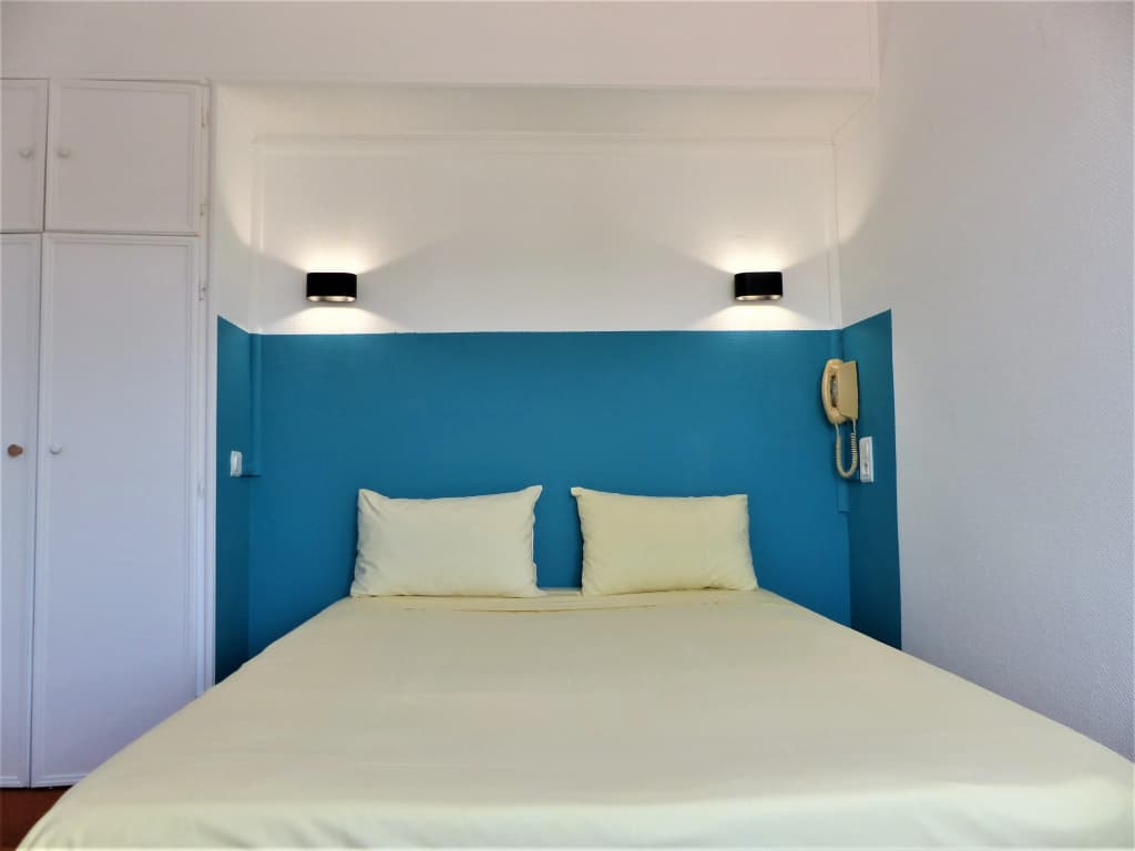 Hôtel PB - Paris-Barcelone - Photo 3