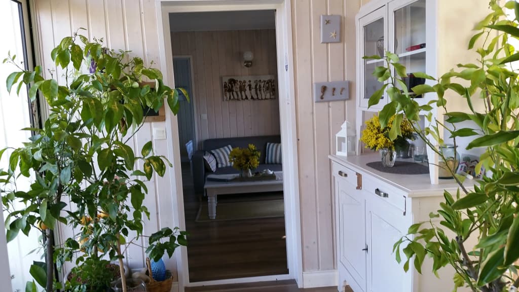 Gite Timellen Guest House - Photo 2