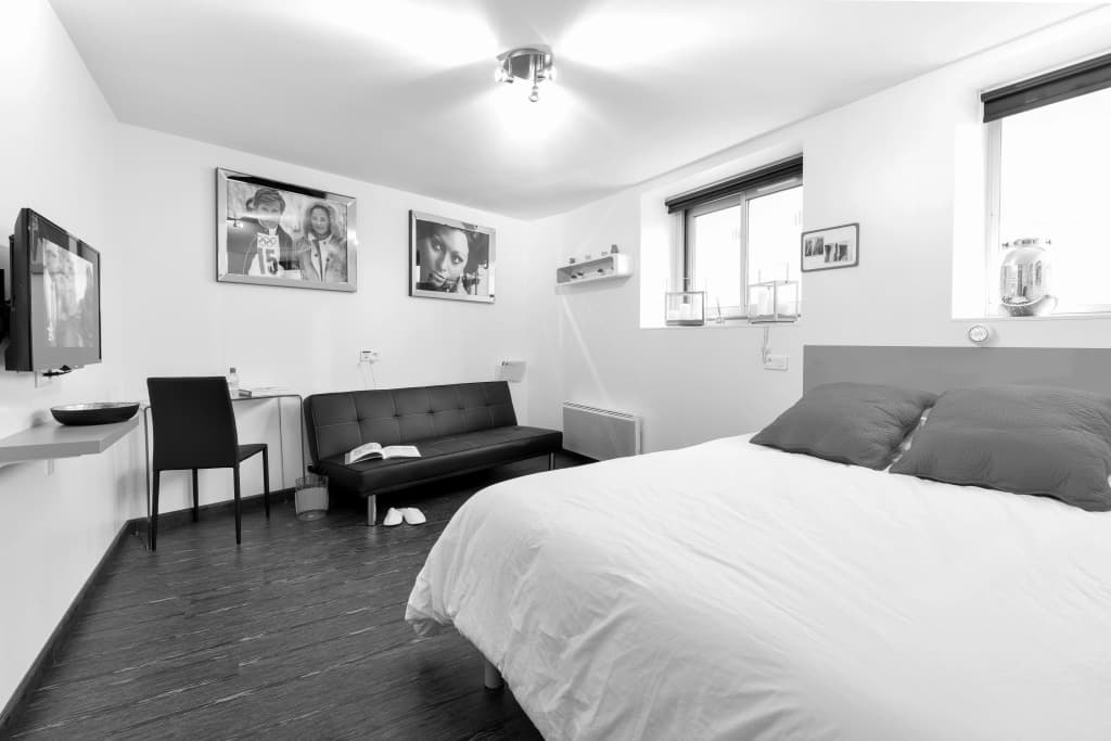 Lyon Apart-Hotel - Photo 5