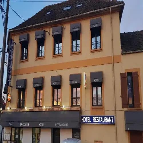 Le Petit Fossard Hotel - Miniature 6