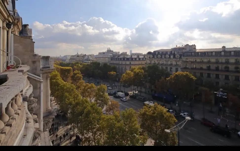 Up To 6 Fantastic View Paris Apartments - Photo 4