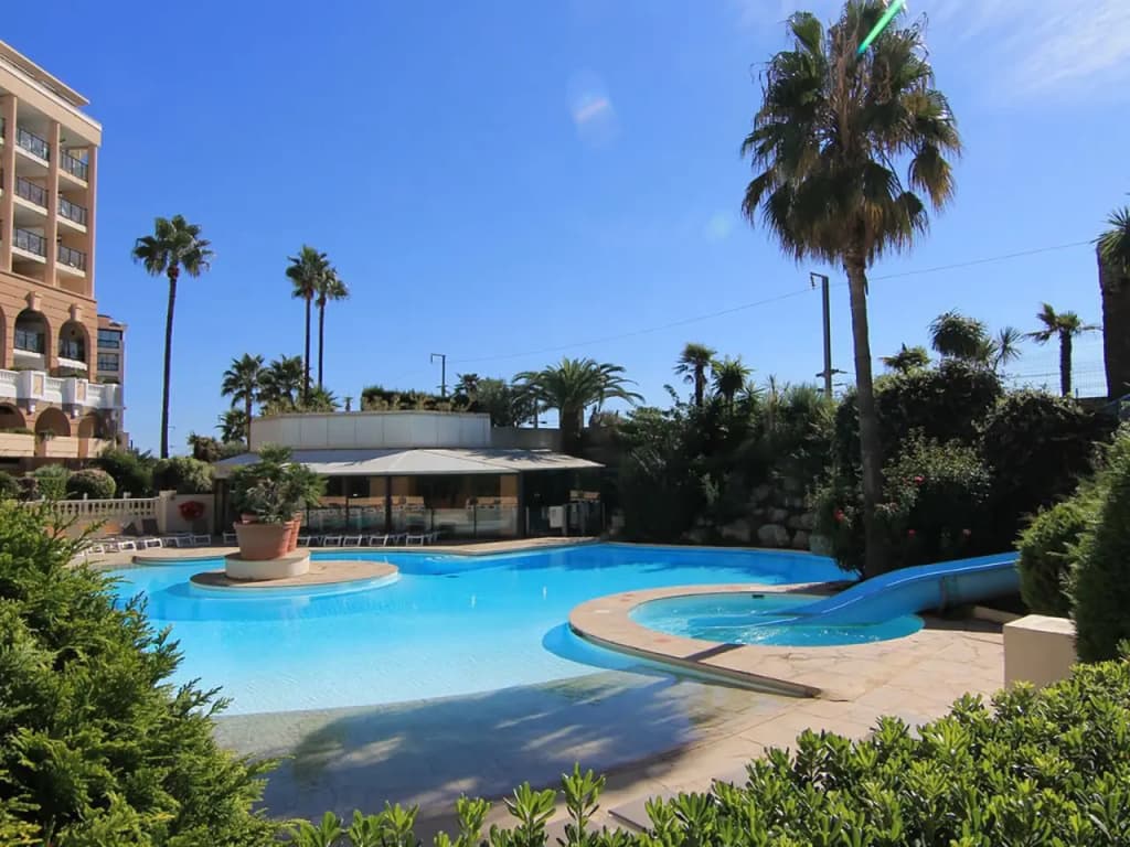 MyHome Riviera Apartments - Cannes Rentals - Miniature 8