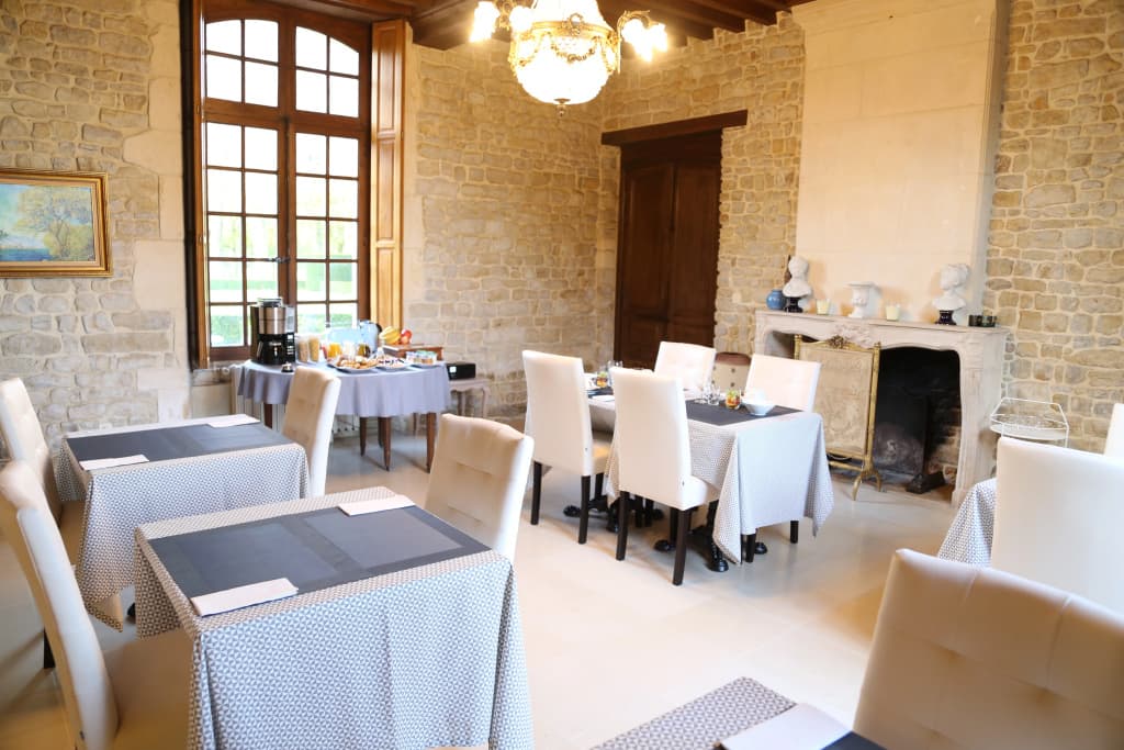 Château du Bû - Photo 4