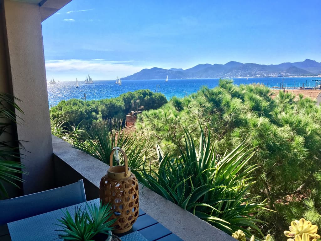 MyHome Riviera Apartments - Cannes Rentals - Photo 2
