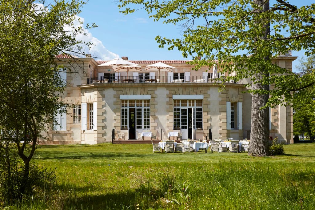 Domaine de Raba Hotel - Photo 5