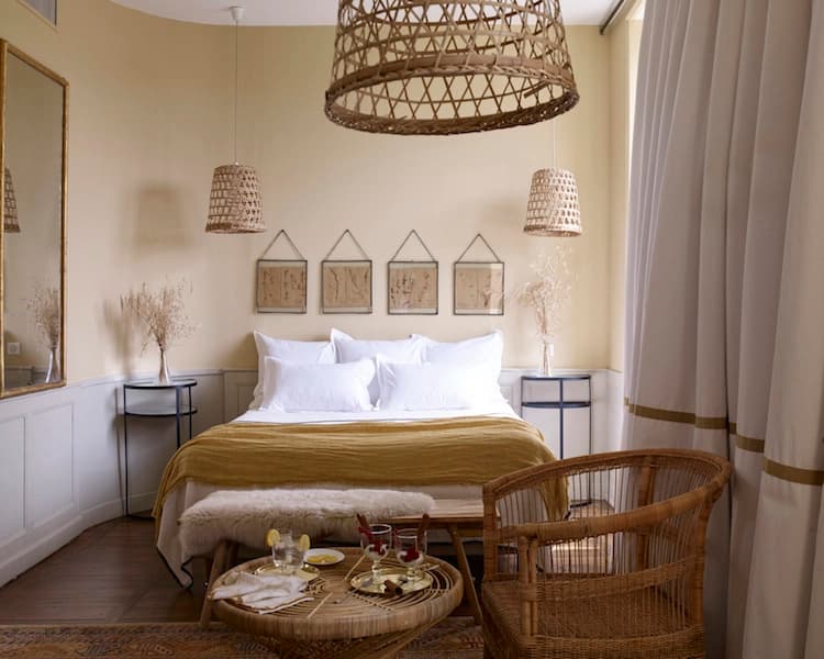 Hôtel de Bouilhac - Photo 4