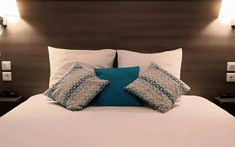 Hotel de l'Avenue, Hotel - Photo 4