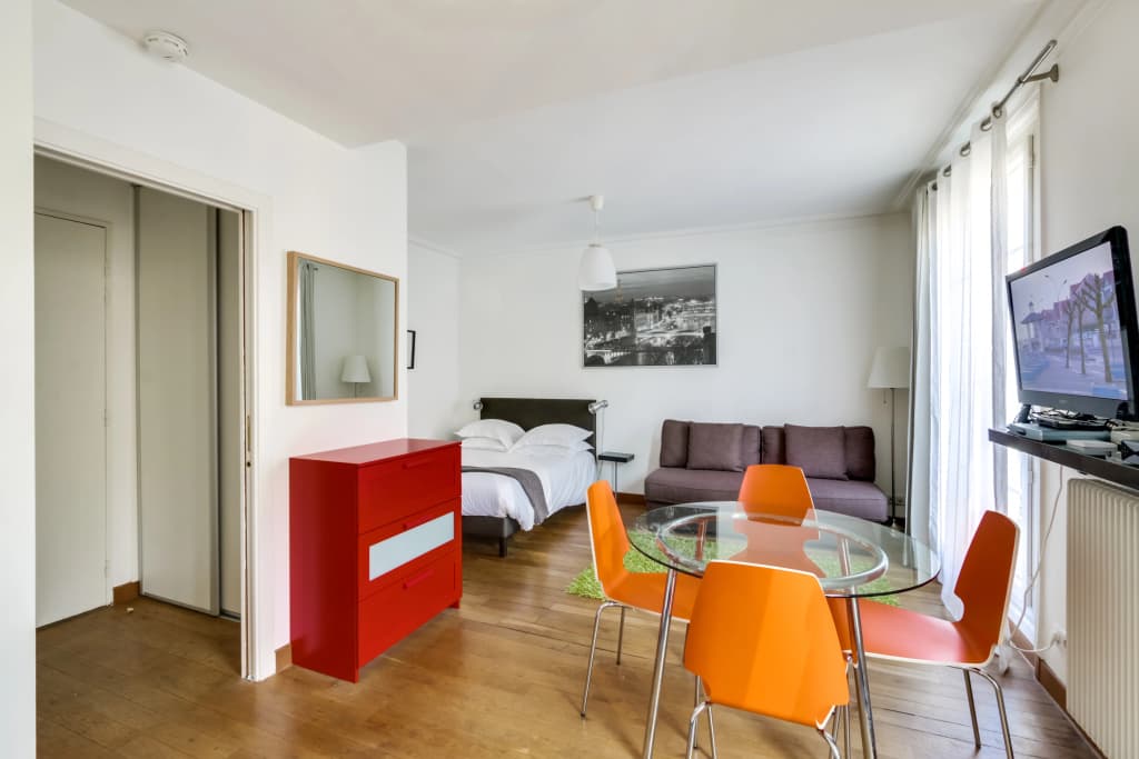 Paris Appartements Services - Photo 3