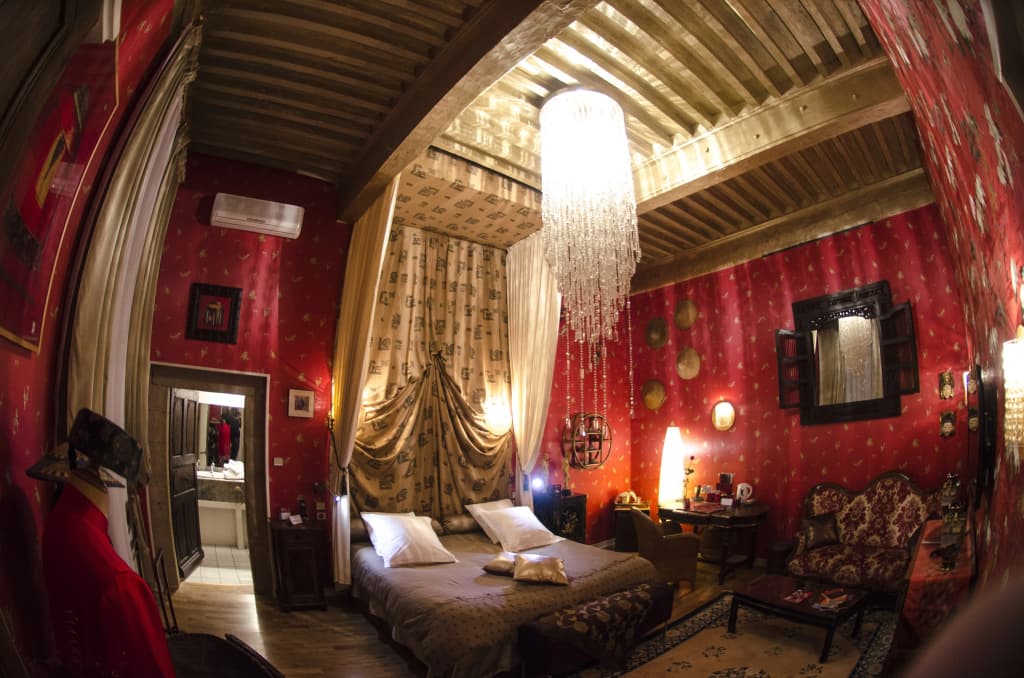 Hôtel Renaissance - Photo 3