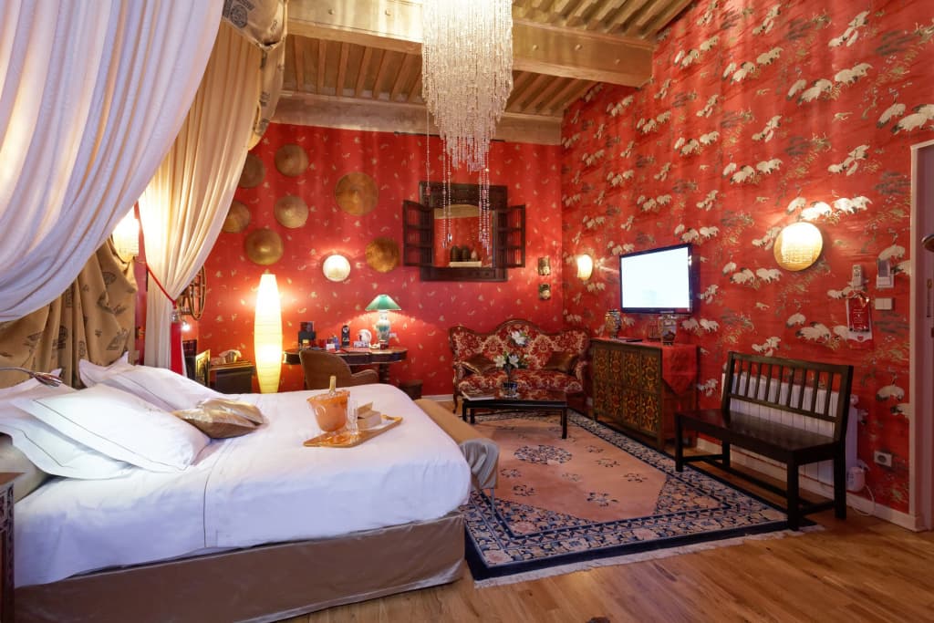 Hôtel Renaissance - Photo 5