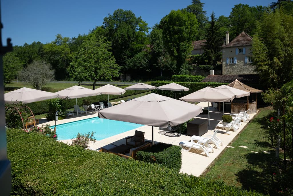 Le Moulin de Mitou - Photo 3