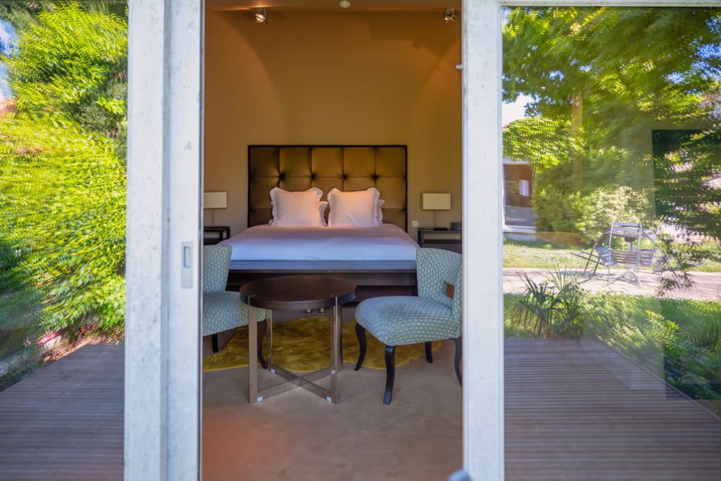 Hotel Ligaro - Jarnac - Miniature 7