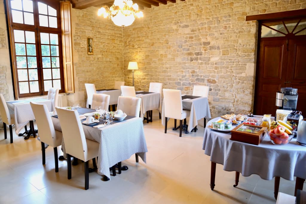 Château du Bû - Photo 5
