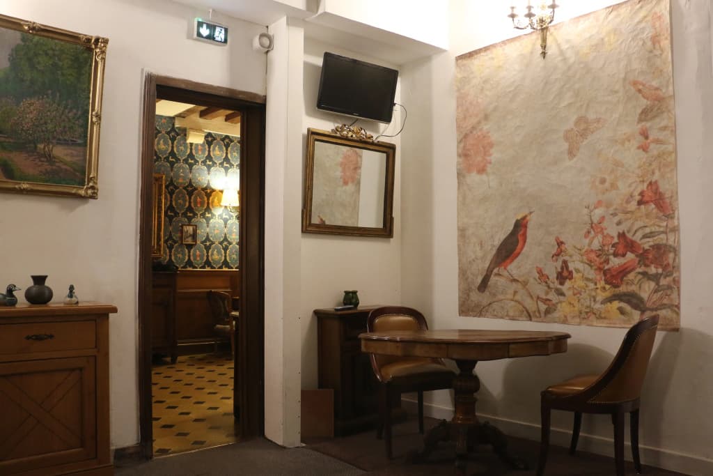 Hôtel du Lys Guest House - Miniature 7