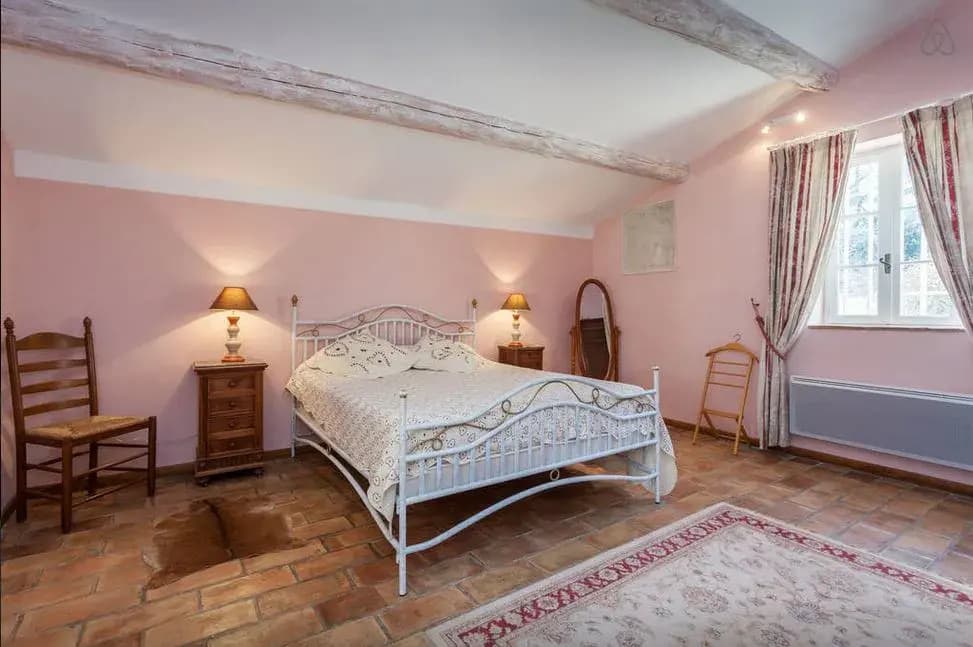 Mas De Cocagne En Provence Guest House - Photo 2