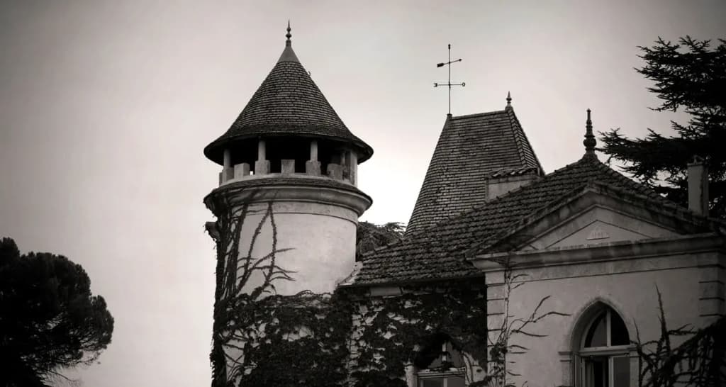 Chateau Marteret - Photo 5