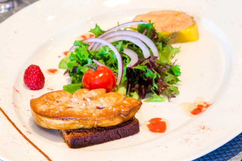 Aux Prisons de Montagny - Miniature 8