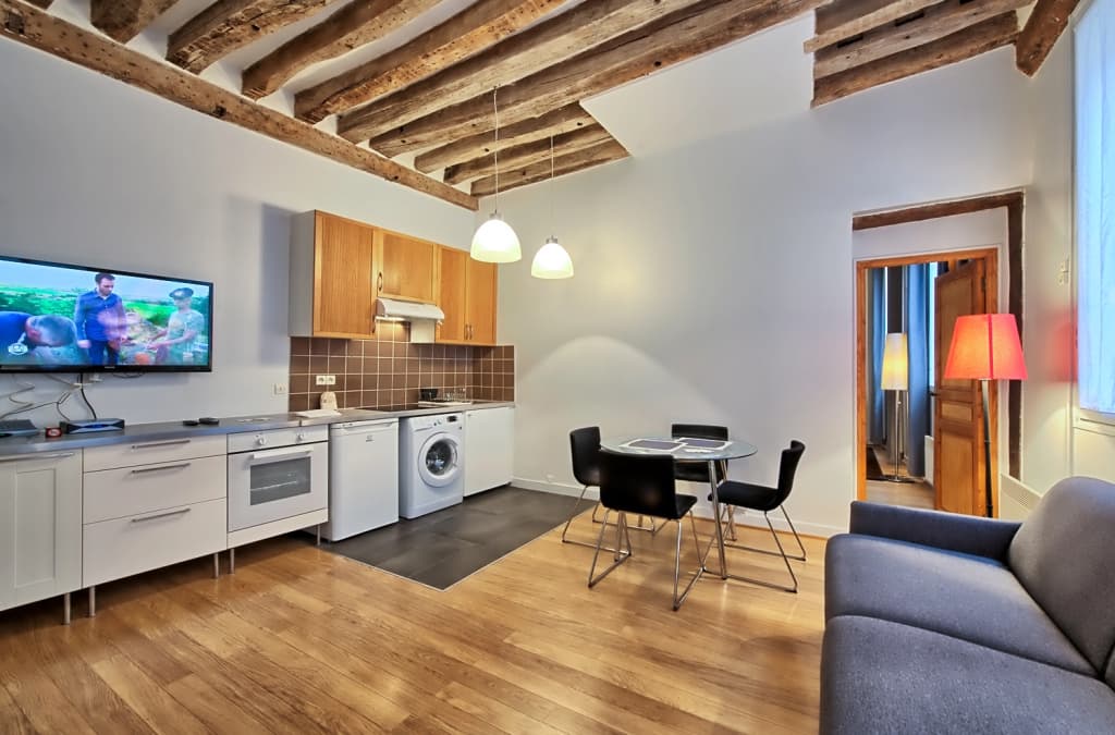 Paris Appartements Services - Miniature 8