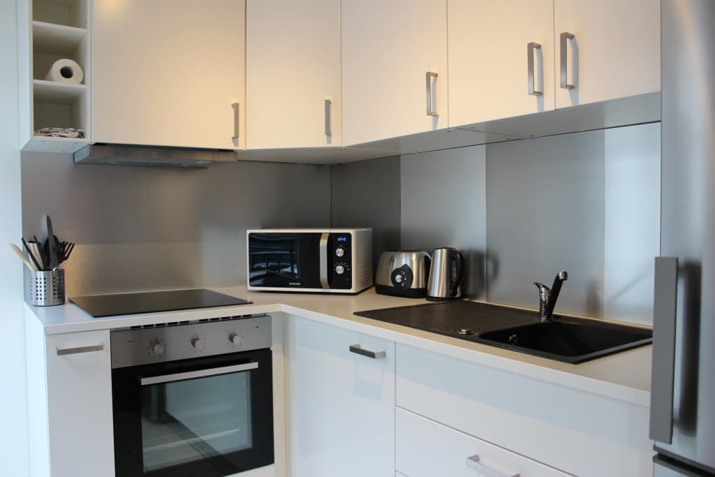 For Five Guests Brigeline Apartments - Photo 1