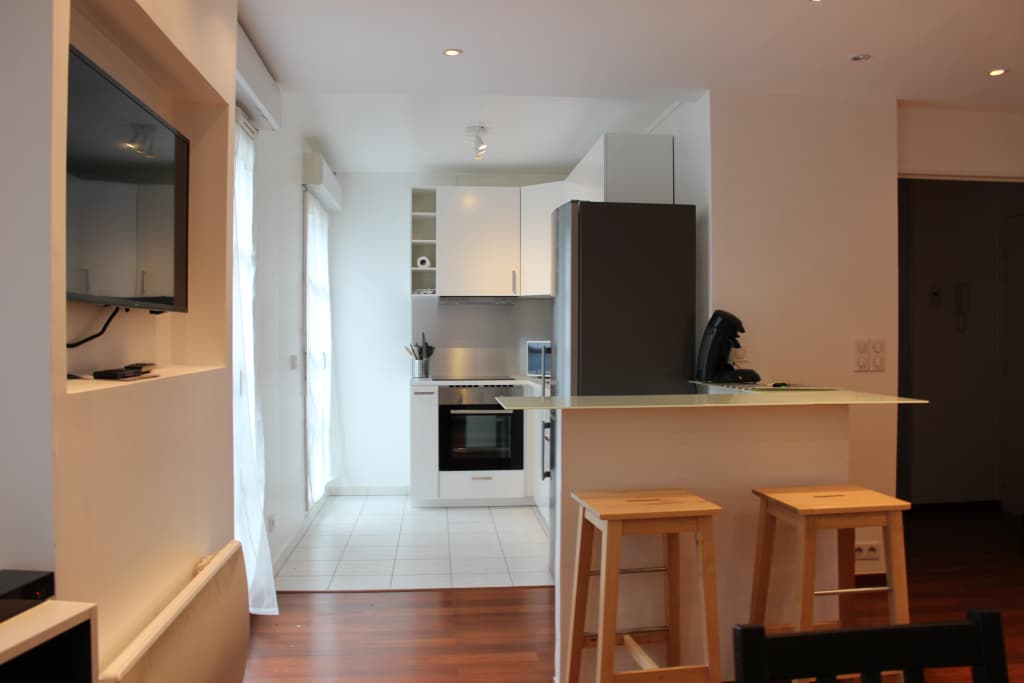 For Five Guests Brigeline Apartments - Photo 4