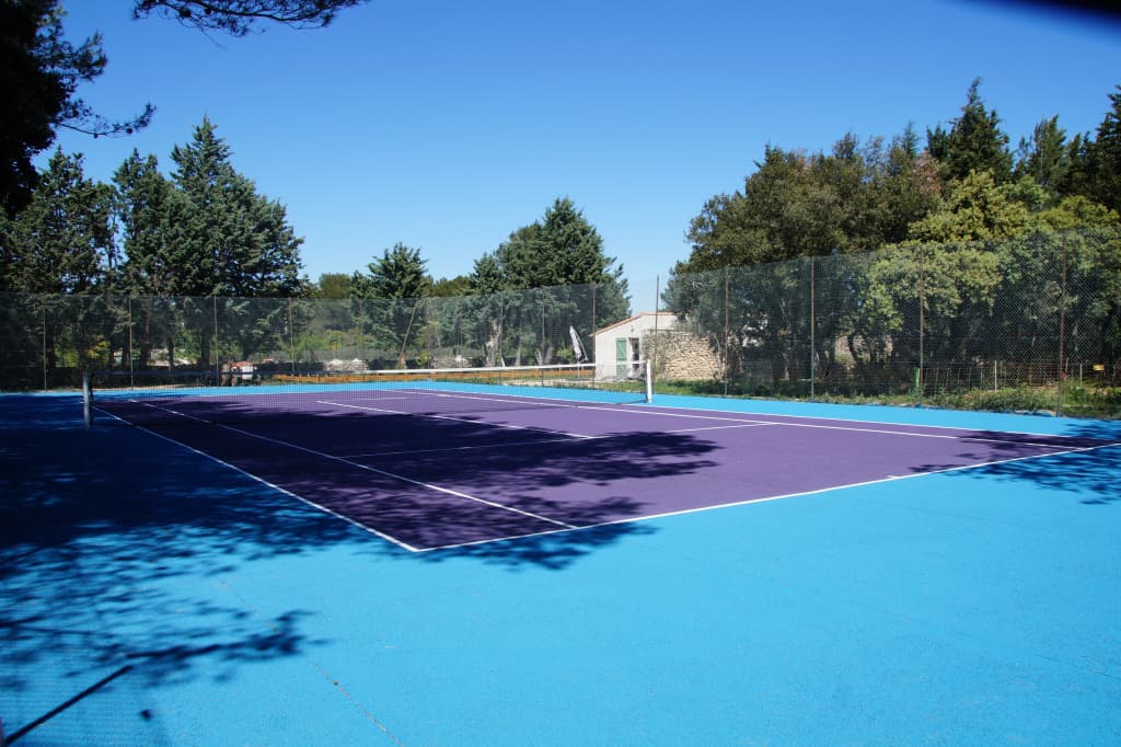 Le Domaine d'Alèzen - Photo 3